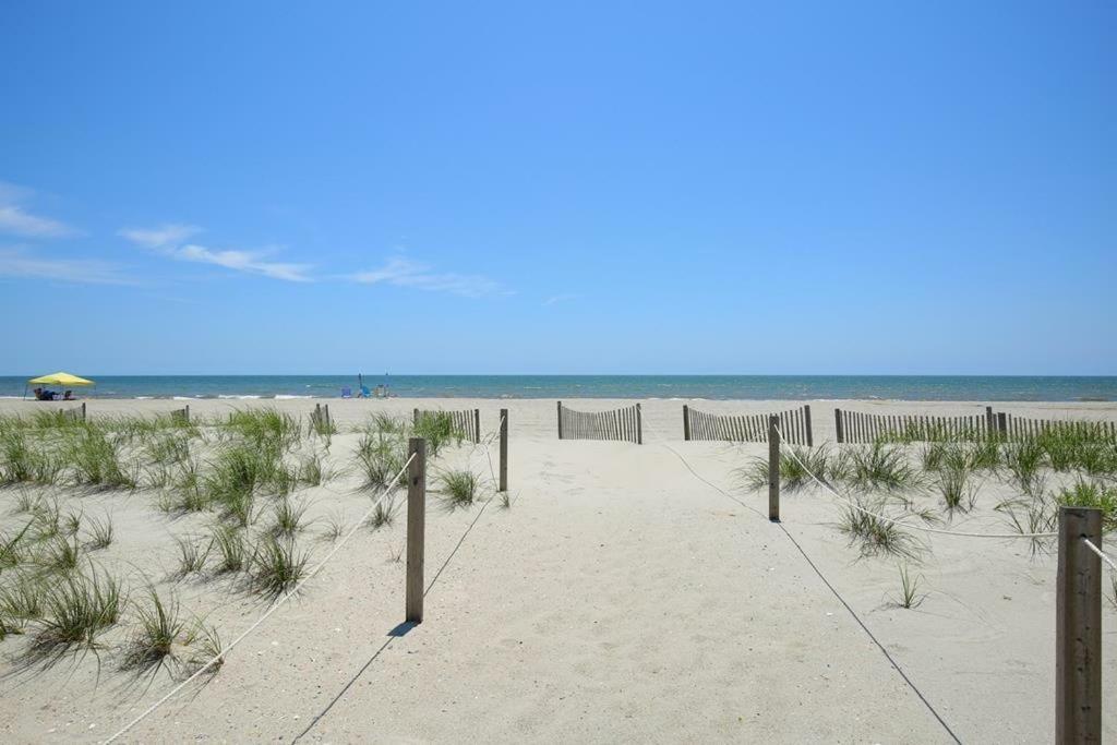Summer Sandcastle Holden Beach Exterior photo