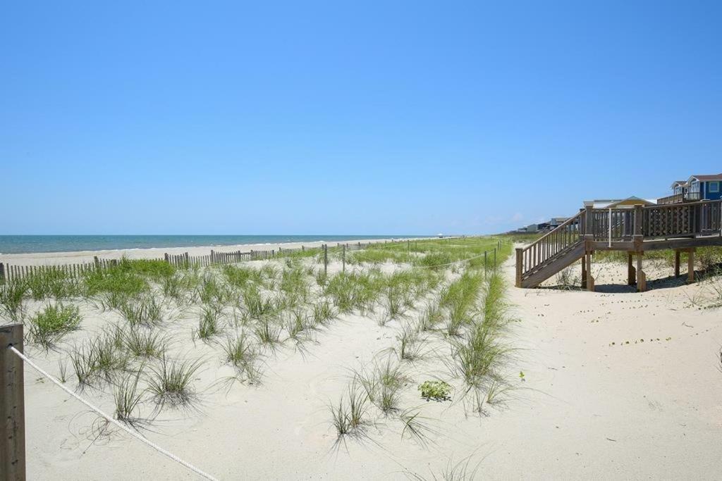 Summer Sandcastle Holden Beach Exterior photo